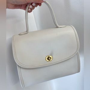 ✨ Vintage Coach | Manor Bag ✨